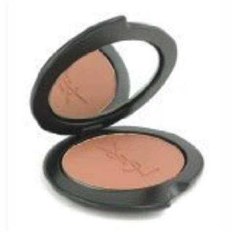 Yves Saint Laurent Tresor d' Afrique Collector Sun Powder 